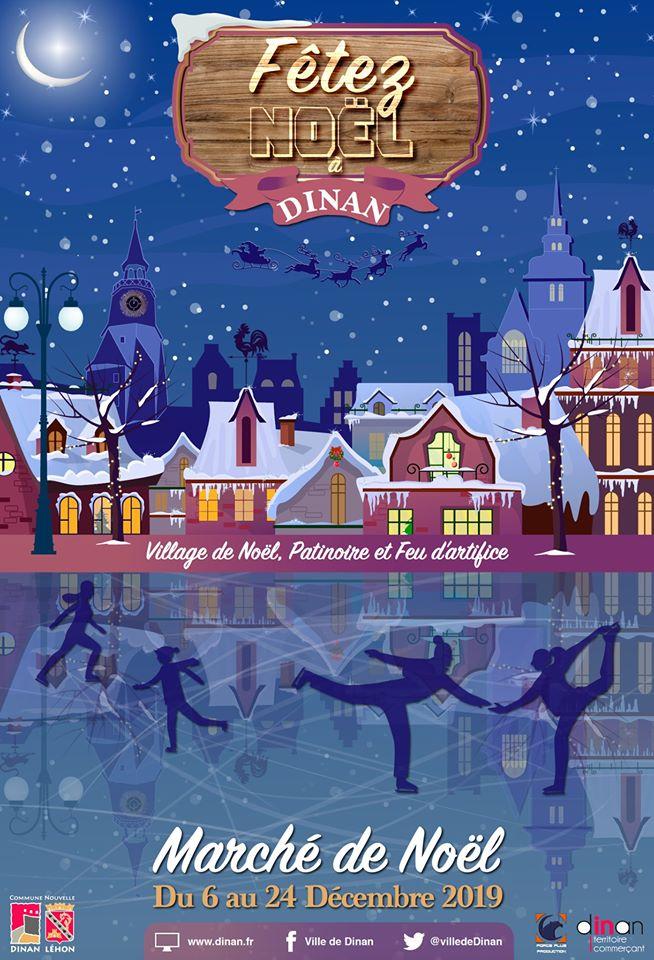 Fêtes de Noël