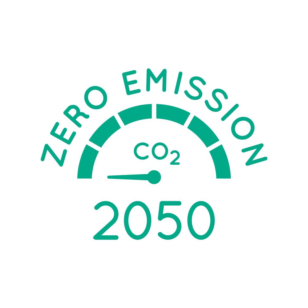 Zéro émission CO2