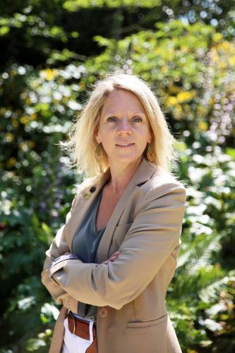 Karen BRIEND-BOUGAULT