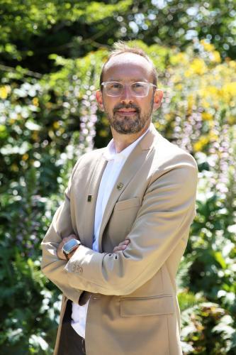 Mathieu PONTHENIER
