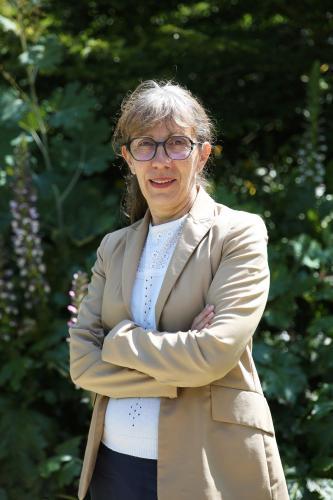 Christelle BOUVIER