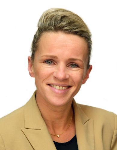 Alice CHAUVEL