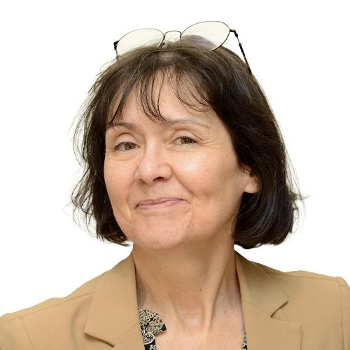 Anne-Christine BURRE