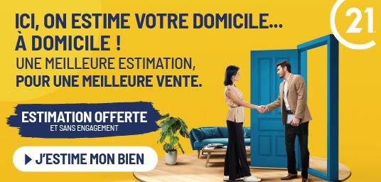 Dinan/immobilier/CENTURY21 Agence de Bretagne/Dinan