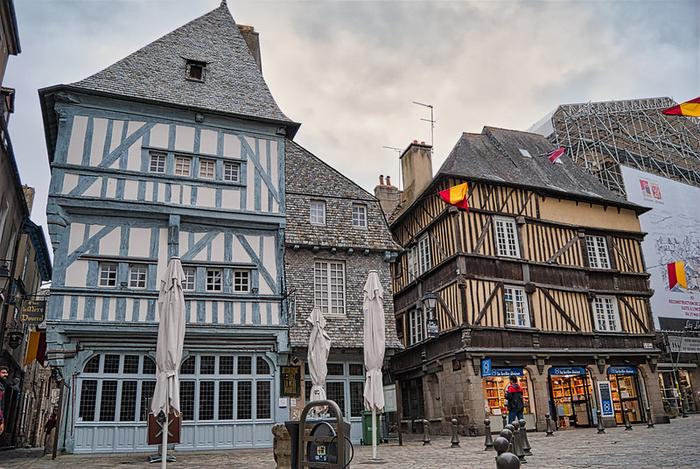 Dinan/immobilier/CENTURY21 Agence de Bretagne/Dinan