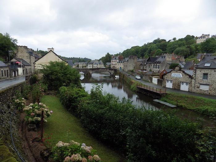 Dinan/immobilier/CENTURY21 Agence de Bretagne/Dinan