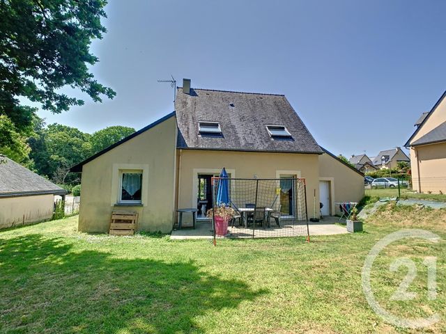 maison - TADEN - 22