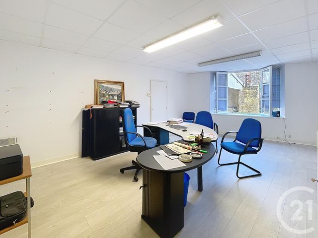 Appartement T4 à vendre - 5 pièces - 101.25 m2 - DINAN - 22 - BRETAGNE - Century 21 Agence De Bretagne