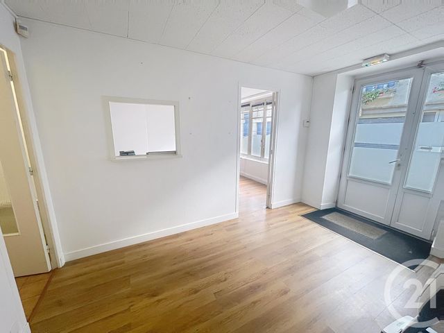 Appartement T4 à vendre - 5 pièces - 101.25 m2 - DINAN - 22 - BRETAGNE - Century 21 Agence De Bretagne