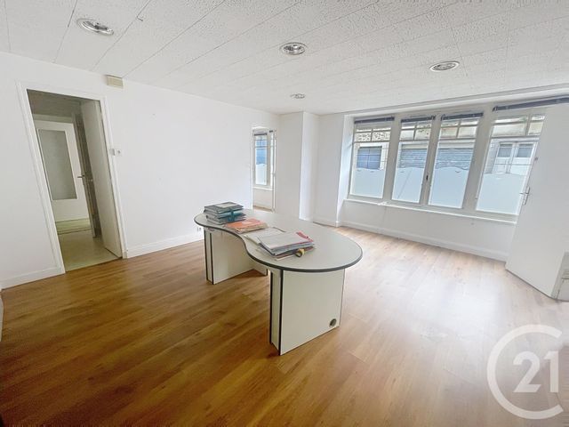 Appartement T4 à vendre - 5 pièces - 101.25 m2 - DINAN - 22 - BRETAGNE - Century 21 Agence De Bretagne