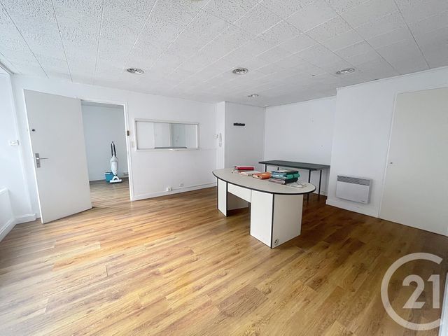 Appartement T4 à vendre - 5 pièces - 101.25 m2 - DINAN - 22 - BRETAGNE - Century 21 Agence De Bretagne