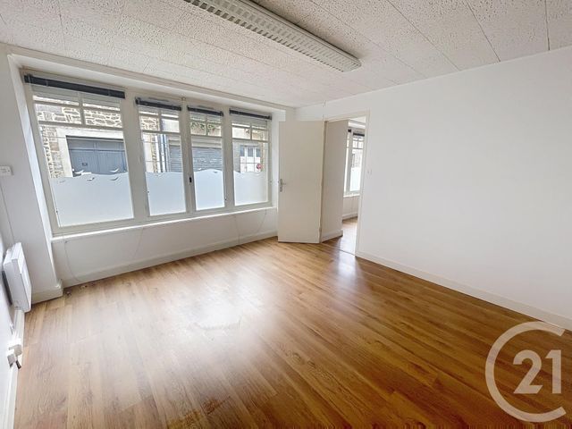 Appartement T4 à vendre - 5 pièces - 101.25 m2 - DINAN - 22 - BRETAGNE - Century 21 Agence De Bretagne