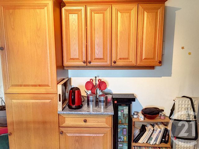 Appartement F2 à vendre - 2 pièces - 32.29 m2 - DINAN - 22 - BRETAGNE - Century 21 Agence De Bretagne Appartement F2 à vendre - 2 pièces - 32.29 m2 - DINAN - 22 - BRETAGNE - Century 21 Agence De Bretagne