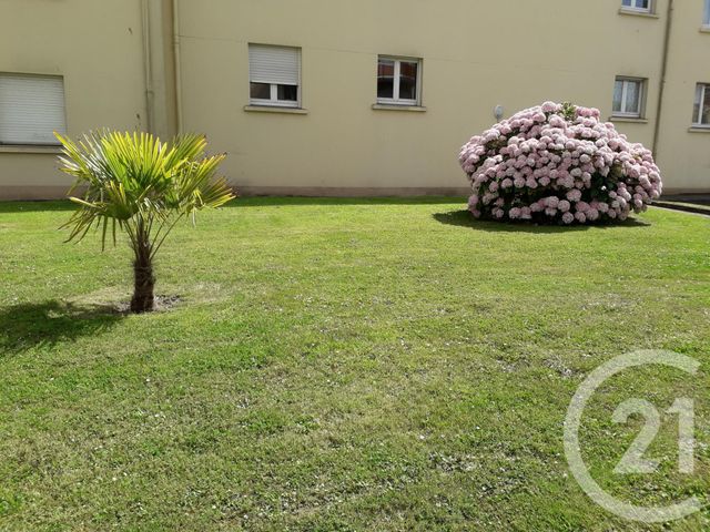 Appartement F2 à vendre - 2 pièces - 32.29 m2 - DINAN - 22 - BRETAGNE - Century 21 Agence De Bretagne Appartement F2 à vendre - 2 pièces - 32.29 m2 - DINAN - 22 - BRETAGNE - Century 21 Agence De Bretagne