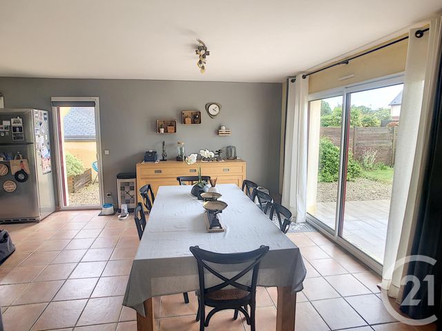 Afficher la photo en grand maison à vendre - 6 pièces - 140.08 m2 - ST SAMSON SUR RANCE - 22 - BRETAGNE - Century 21 Agence De Bretagne