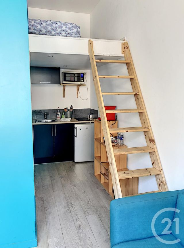 Afficher la photo en grand Appartement T3 à vendre - 3 pièces - 63.38 m2 - DINAN - 22 - BRETAGNE - Century 21 Agence De Bretagne