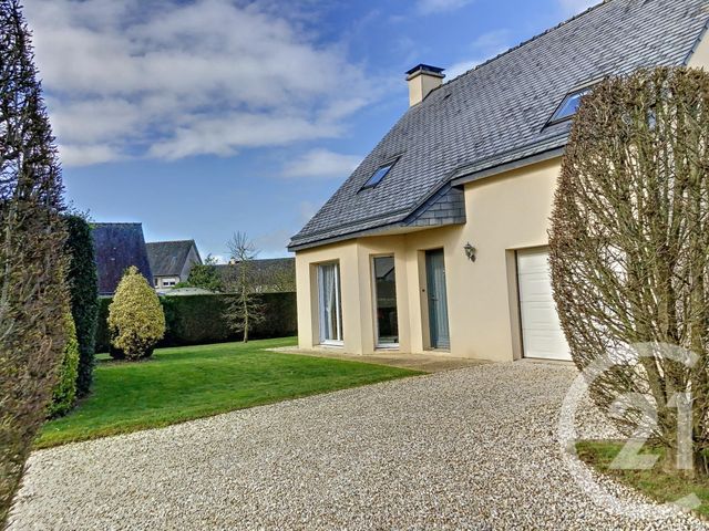 maison - EVRAN - 22