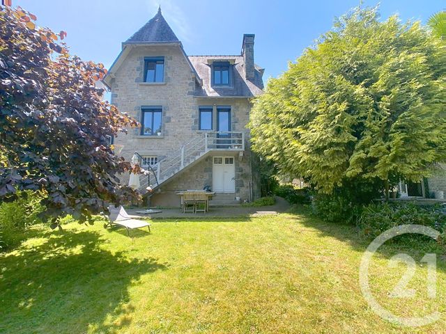 maison - DINAN - 22