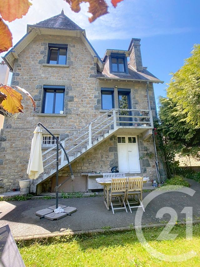 maison - DINAN - 22