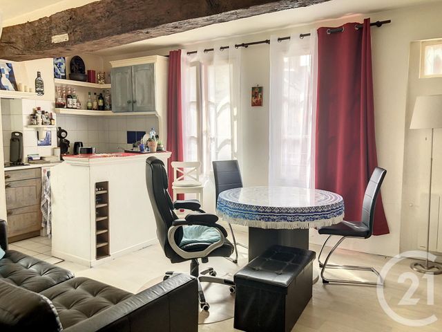 appartement - DINAN - 22