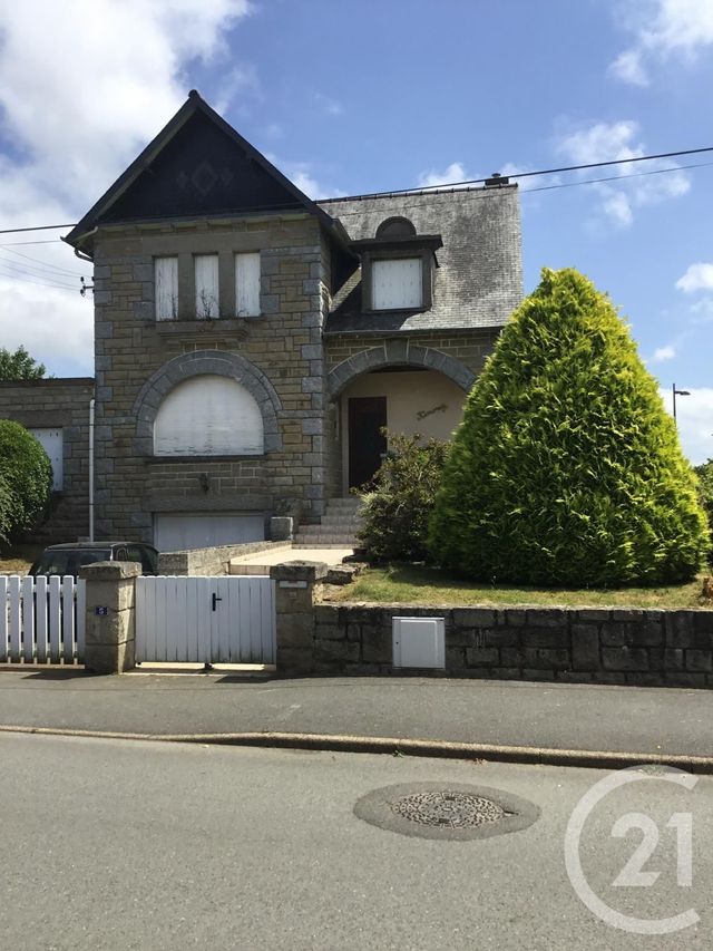 maison à vendre - 4 pièces - 115.45 m2 - LANVALLAY - 22 - BRETAGNE - Century 21 Agence De Bretagne maison à vendre - 4 pièces - 115.45 m2 - LANVALLAY - 22 - BRETAGNE - Century 21 Agence De Bretagne