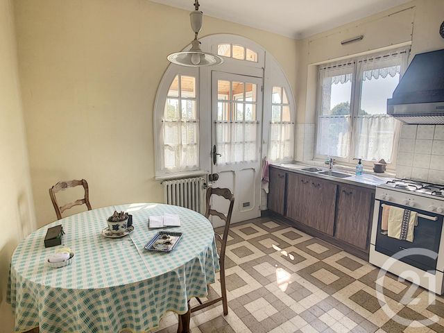 maison à vendre - 4 pièces - 115.45 m2 - LANVALLAY - 22 - BRETAGNE - Century 21 Agence De Bretagne maison à vendre - 4 pièces - 115.45 m2 - LANVALLAY - 22 - BRETAGNE - Century 21 Agence De Bretagne