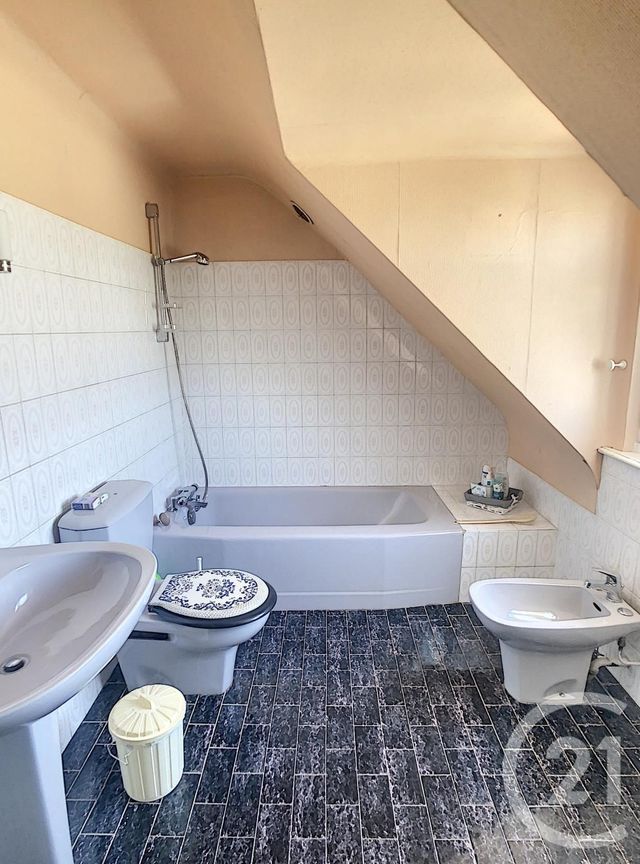 maison à vendre - 4 pièces - 115.45 m2 - LANVALLAY - 22 - BRETAGNE - Century 21 Agence De Bretagne maison à vendre - 4 pièces - 115.45 m2 - LANVALLAY - 22 - BRETAGNE - Century 21 Agence De Bretagne