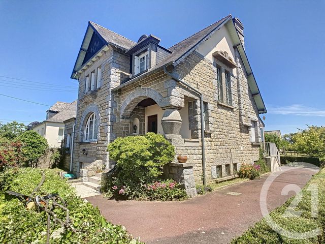 maison à vendre - 4 pièces - 115.45 m2 - LANVALLAY - 22 - BRETAGNE - Century 21 Agence De Bretagne maison à vendre - 4 pièces - 115.45 m2 - LANVALLAY - 22 - BRETAGNE - Century 21 Agence De Bretagne