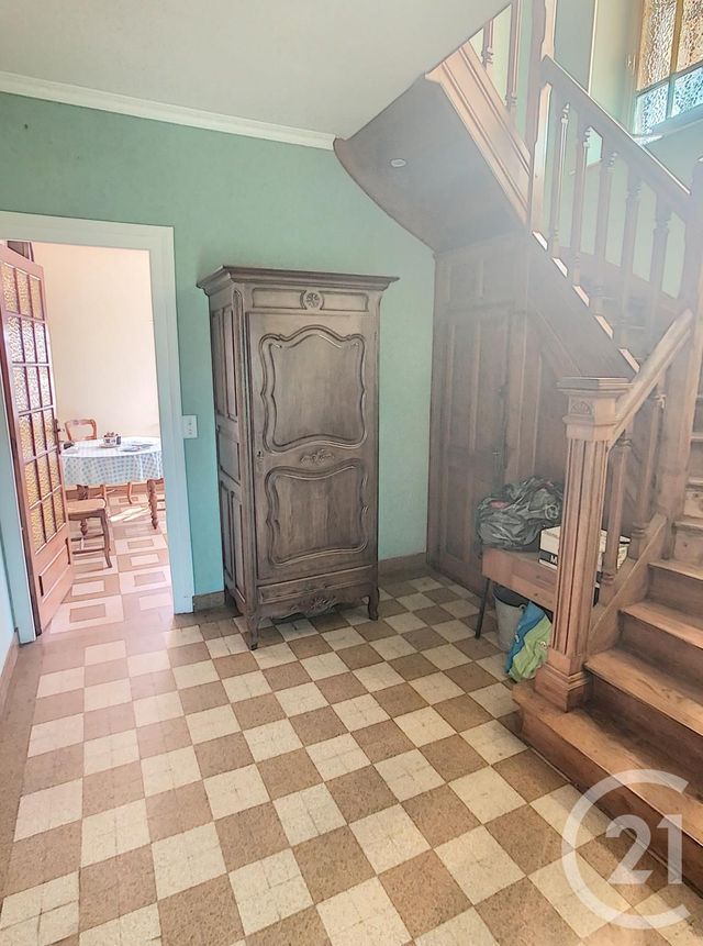 maison à vendre - 4 pièces - 115.45 m2 - LANVALLAY - 22 - BRETAGNE - Century 21 Agence De Bretagne maison à vendre - 4 pièces - 115.45 m2 - LANVALLAY - 22 - BRETAGNE - Century 21 Agence De Bretagne