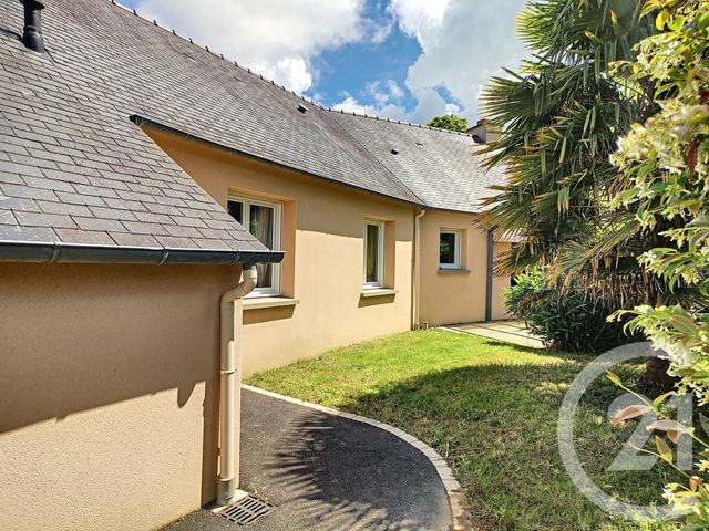 Afficher la photo en grand maison à vendre - 5 pièces - 93.75 m2 - QUEVERT - 22 - BRETAGNE - Century 21 Agence De Bretagne