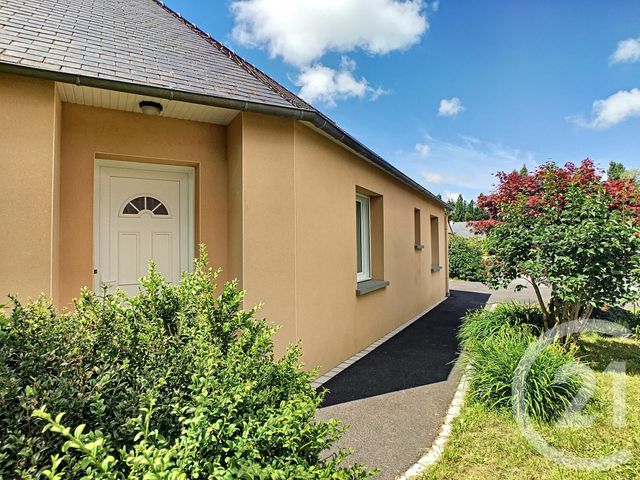 Afficher la photo en grand maison à vendre - 5 pièces - 93.75 m2 - QUEVERT - 22 - BRETAGNE - Century 21 Agence De Bretagne