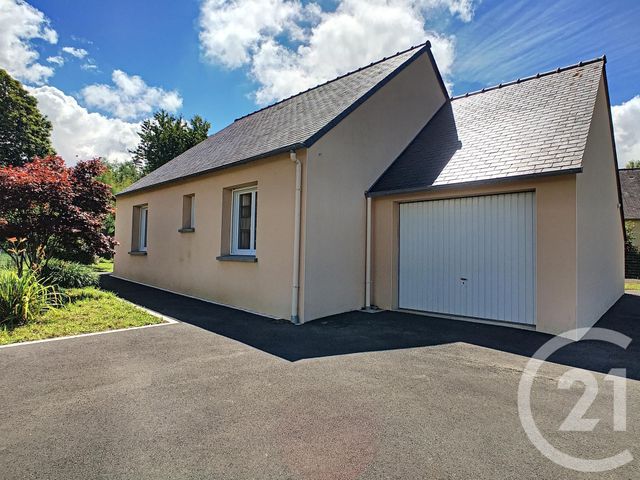 Afficher la photo en grand maison à vendre - 5 pièces - 93.75 m2 - QUEVERT - 22 - BRETAGNE - Century 21 Agence De Bretagne
