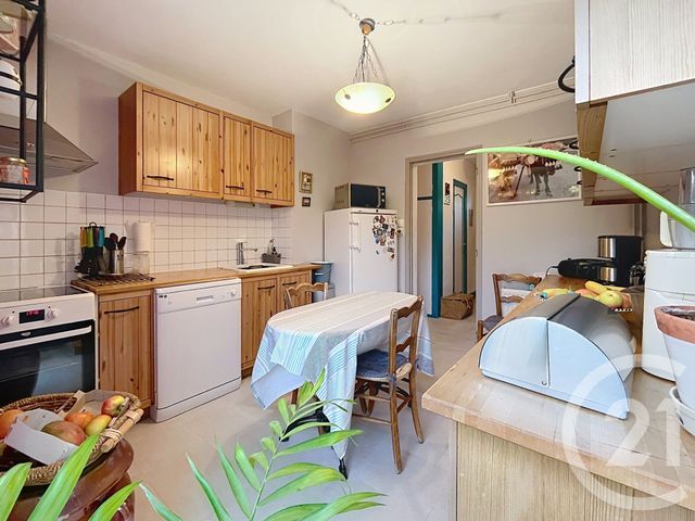 maison à vendre - 4 pièces - 87.5 m2 - QUEVERT - 22 - BRETAGNE - Century 21 Agence De Bretagne