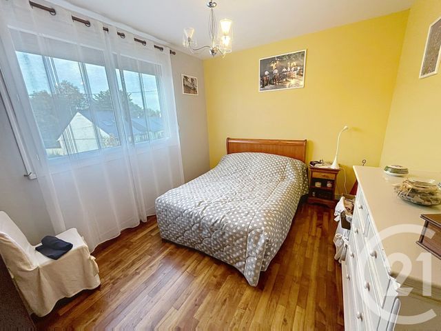 maison à vendre - 4 pièces - 87.5 m2 - QUEVERT - 22 - BRETAGNE - Century 21 Agence De Bretagne