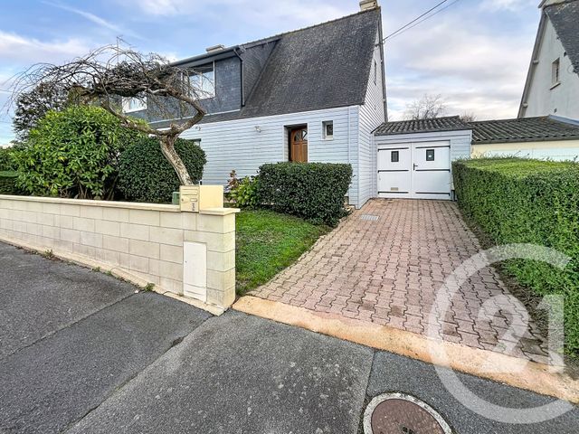 maison à vendre - 4 pièces - 87.5 m2 - QUEVERT - 22 - BRETAGNE - Century 21 Agence De Bretagne