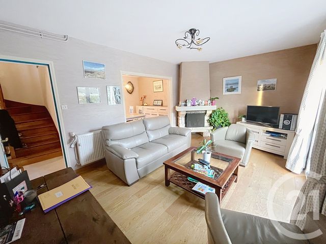 maison à vendre - 4 pièces - 87.5 m2 - QUEVERT - 22 - BRETAGNE - Century 21 Agence De Bretagne