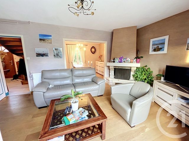 maison à vendre - 4 pièces - 87.5 m2 - QUEVERT - 22 - BRETAGNE - Century 21 Agence De Bretagne