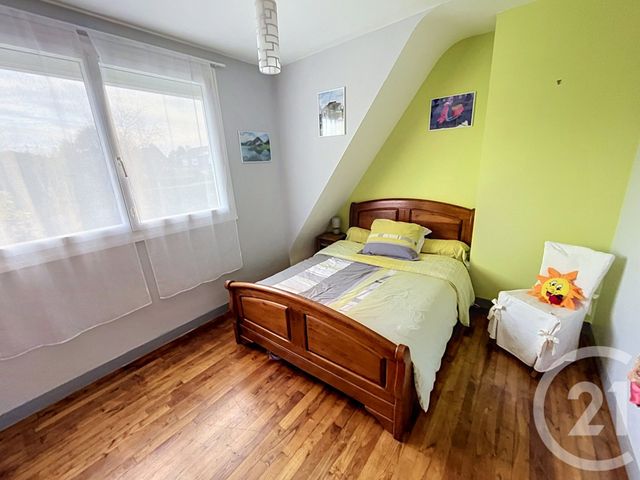 maison à vendre - 4 pièces - 87.5 m2 - QUEVERT - 22 - BRETAGNE - Century 21 Agence De Bretagne