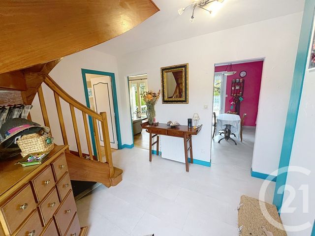 maison à vendre - 4 pièces - 87.5 m2 - QUEVERT - 22 - BRETAGNE - Century 21 Agence De Bretagne