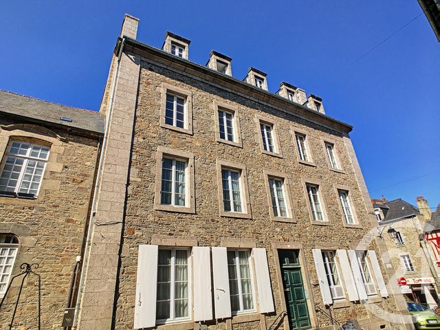 Appartement F5 à vendre - 5 pièces - 148.0 m2 - DINAN - 22 - BRETAGNE - Century 21 Agence De Bretagne Appartement F5 à vendre - 5 pièces - 148.0 m2 - DINAN - 22 - BRETAGNE - Century 21 Agence De Bretagne