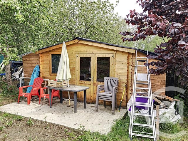 maison à vendre - 3 pièces - 60.0 m2 - PLOUER SUR RANCE - 22 - BRETAGNE - Century 21 Agence De Bretagne maison à vendre - 3 pièces - 60.0 m2 - PLOUER SUR RANCE - 22 - BRETAGNE - Century 21 Agence De Bretagne