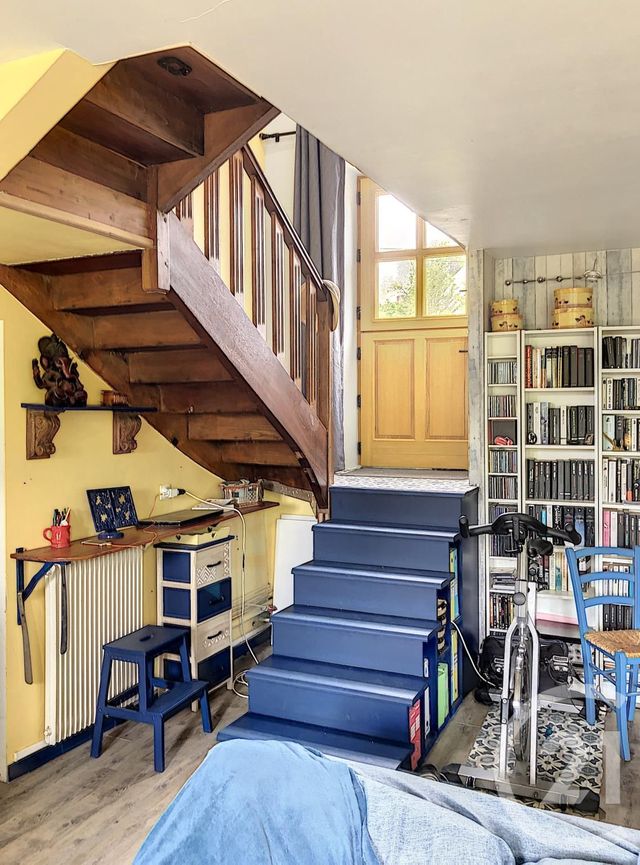 maison à vendre - 3 pièces - 60.0 m2 - PLOUER SUR RANCE - 22 - BRETAGNE - Century 21 Agence De Bretagne maison à vendre - 3 pièces - 60.0 m2 - PLOUER SUR RANCE - 22 - BRETAGNE - Century 21 Agence De Bretagne