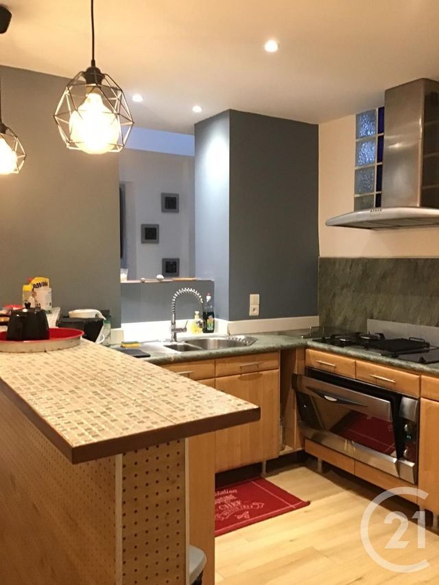 Afficher la photo en grand Appartement Duplex à vendre - 4 pièces - 114.4 m2 - DINAN - 22 - BRETAGNE - Century 21 Agence De Bretagne