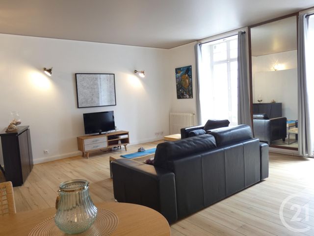 Afficher la photo en grand Appartement Duplex à vendre - 4 pièces - 114.4 m2 - DINAN - 22 - BRETAGNE - Century 21 Agence De Bretagne