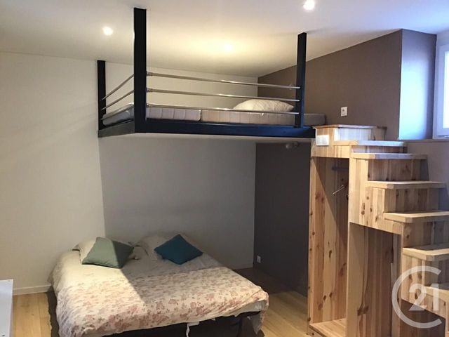 Afficher la photo en grand Appartement Duplex à vendre - 4 pièces - 114.4 m2 - DINAN - 22 - BRETAGNE - Century 21 Agence De Bretagne
