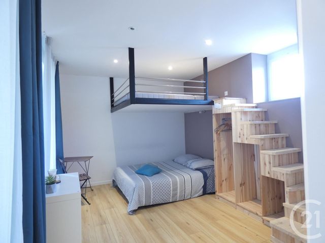 Afficher la photo en grand Appartement Duplex à vendre - 4 pièces - 114.4 m2 - DINAN - 22 - BRETAGNE - Century 21 Agence De Bretagne