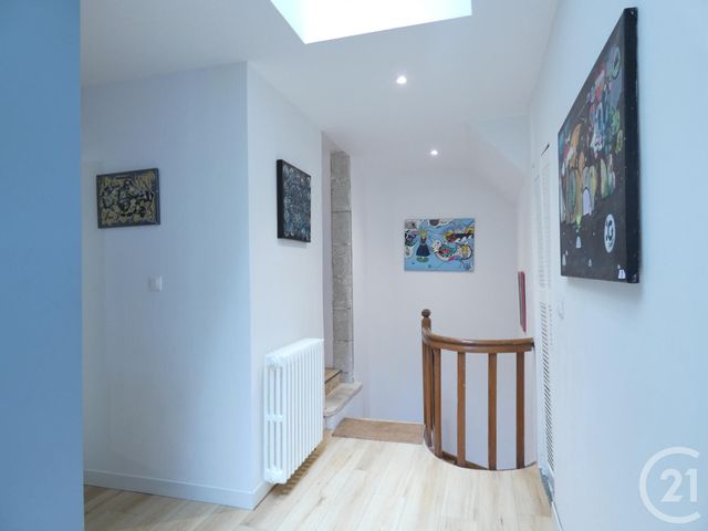 Afficher la photo en grand Appartement Duplex à vendre - 4 pièces - 114.4 m2 - DINAN - 22 - BRETAGNE - Century 21 Agence De Bretagne