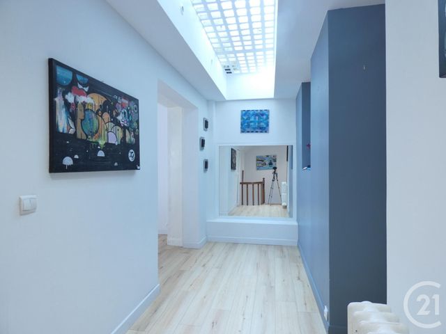 Afficher la photo en grand Appartement Duplex à vendre - 4 pièces - 114.4 m2 - DINAN - 22 - BRETAGNE - Century 21 Agence De Bretagne