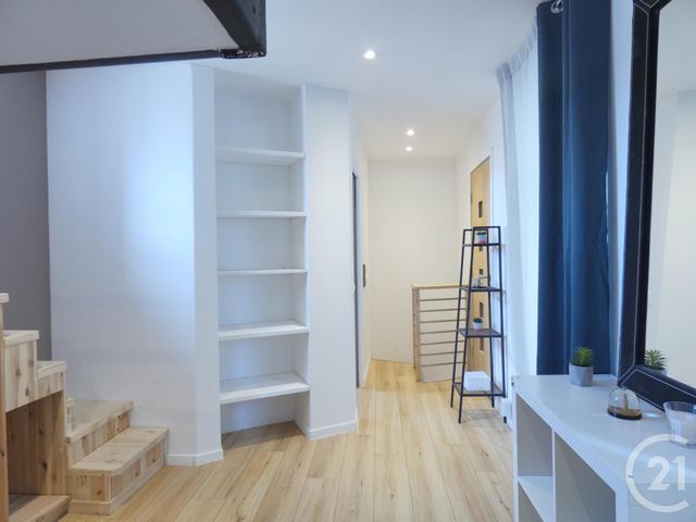 Afficher la photo en grand Appartement Duplex à vendre - 4 pièces - 114.4 m2 - DINAN - 22 - BRETAGNE - Century 21 Agence De Bretagne