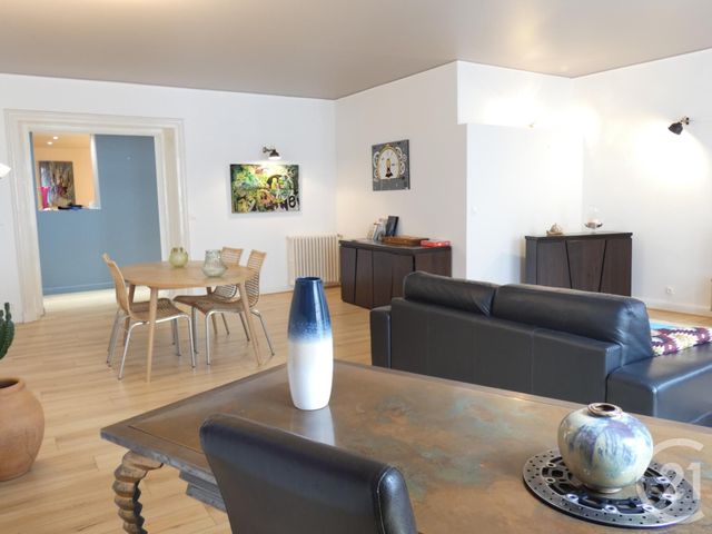 Afficher la photo en grand Appartement Duplex à vendre - 4 pièces - 114.4 m2 - DINAN - 22 - BRETAGNE - Century 21 Agence De Bretagne